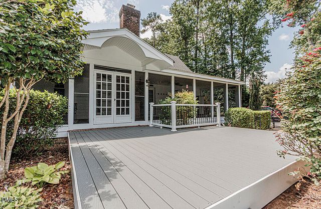 5137 Blackthorne Road, Rocky Mount, NC 27803