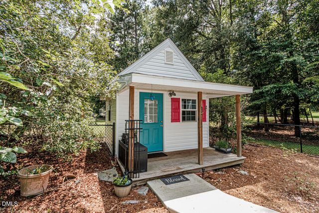 5137 Blackthorne Road, Rocky Mount, NC 27803