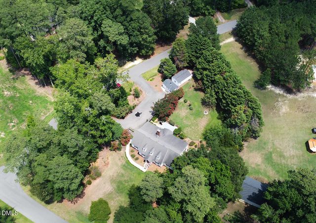 5137 Blackthorne Road, Rocky Mount, NC 27803