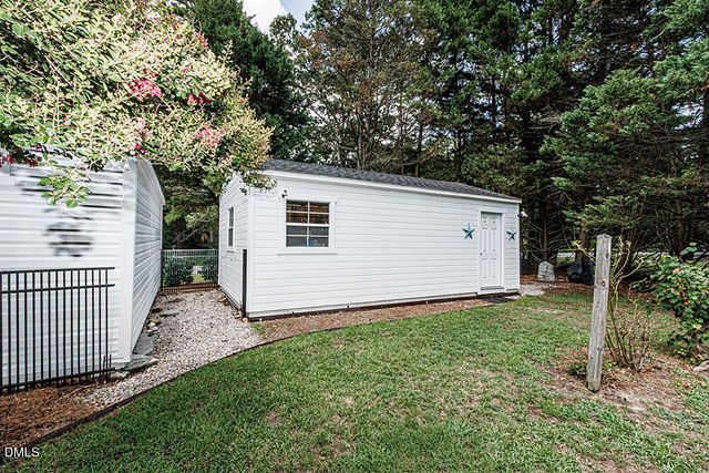5137 Blackthorne Road, Rocky Mount, NC 27803
