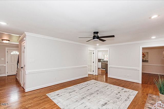 5137 Blackthorne Road, Rocky Mount, NC 27803