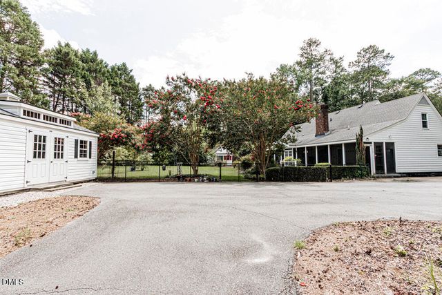 5137 Blackthorne Road, Rocky Mount, NC 27803