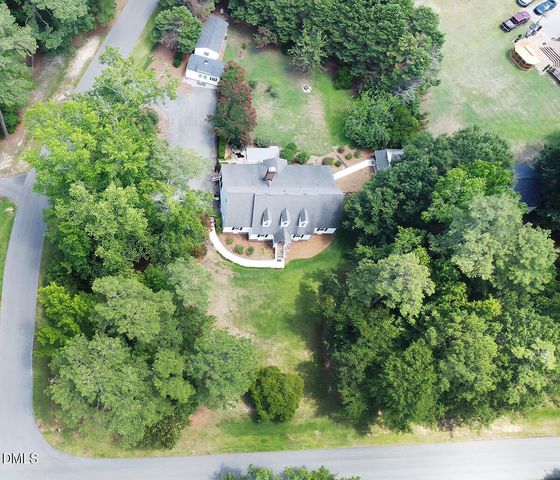 5137 Blackthorne Road, Rocky Mount, NC 27803