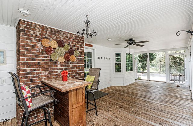 5137 Blackthorne Road, Rocky Mount, NC 27803