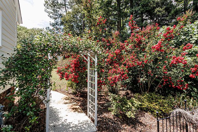 5137 Blackthorne Road, Rocky Mount, NC 27803