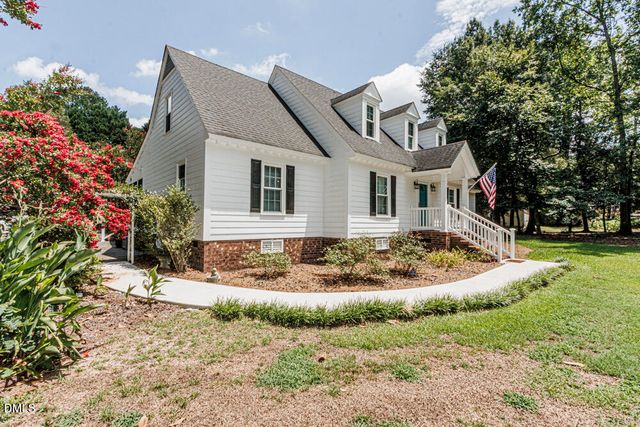 5137 Blackthorne Road, Rocky Mount, NC 27803