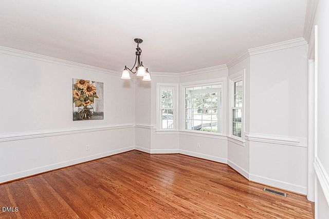 5137 Blackthorne Road, Rocky Mount, NC 27803