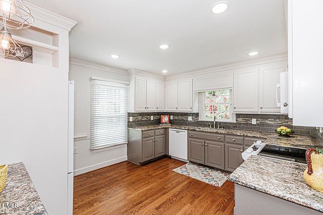 5137 Blackthorne Road, Rocky Mount, NC 27803