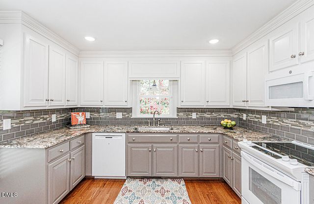 5137 Blackthorne Road, Rocky Mount, NC 27803