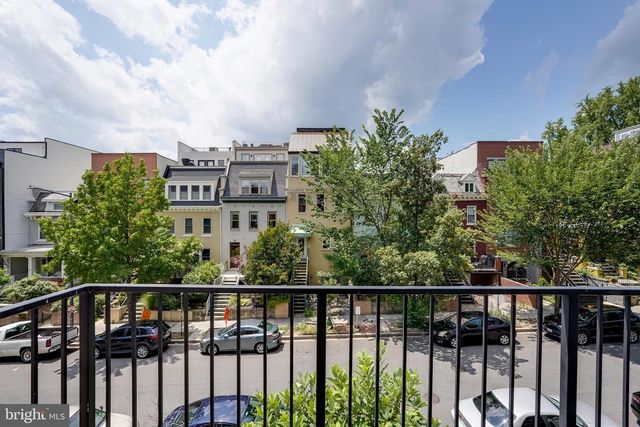 2419 ONTARIO RD NW #202, Washington, DC 20009