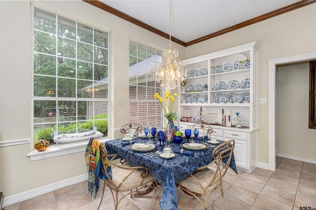 16057 Stockman Circle, Tyler, TX 75703