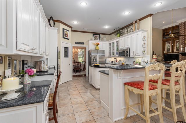 16057 Stockman Circle, Tyler, TX 75703