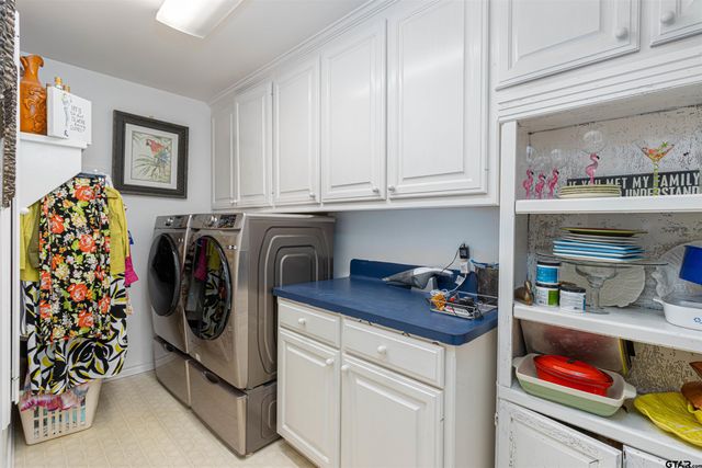 16057 Stockman Circle, Tyler, TX 75703