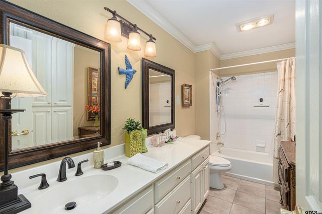 16057 Stockman Circle, Tyler, TX 75703