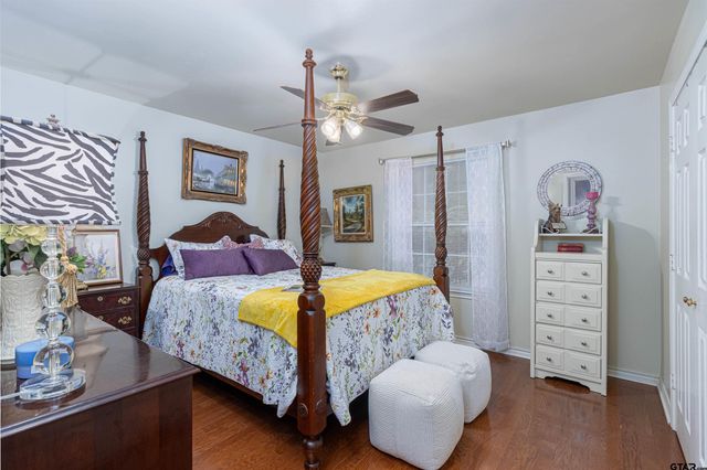 16057 Stockman Circle, Tyler, TX 75703