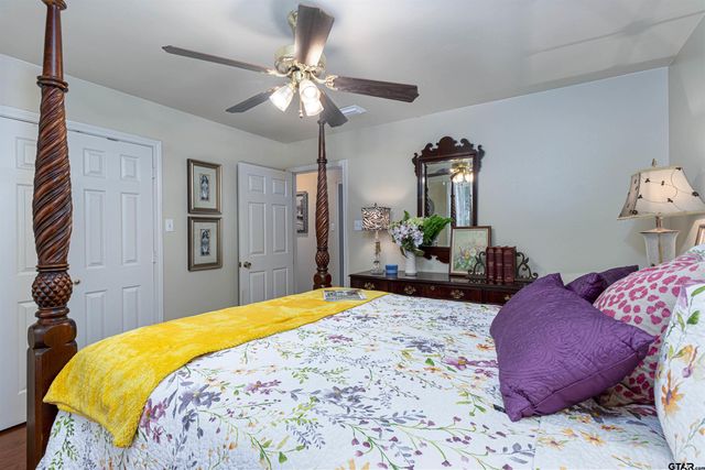 16057 Stockman Circle, Tyler, TX 75703