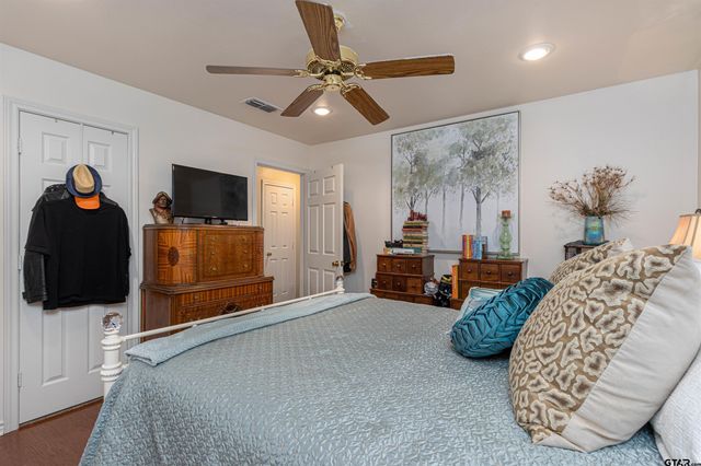 16057 Stockman Circle, Tyler, TX 75703