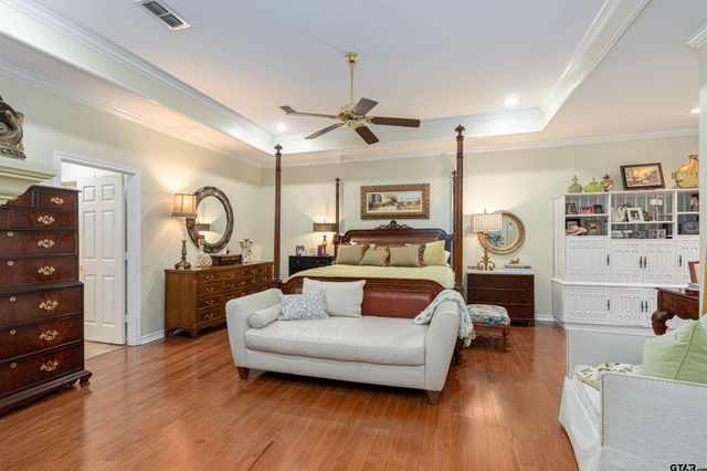 16057 Stockman Circle, Tyler, TX 75703