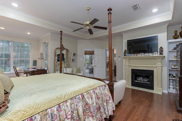 16057 Stockman Circle, Tyler, TX 75703