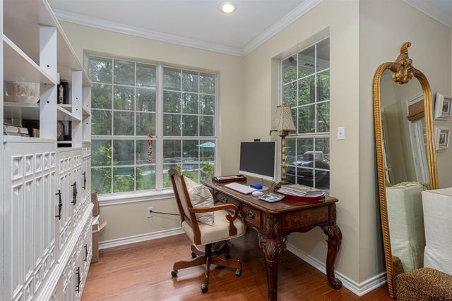 16057 Stockman Circle, Tyler, TX 75703