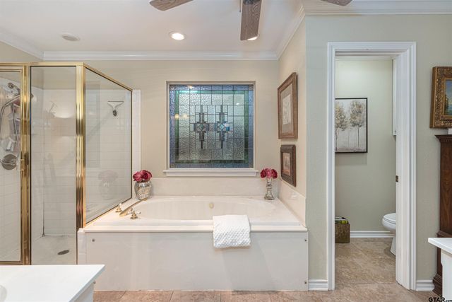 16057 Stockman Circle, Tyler, TX 75703