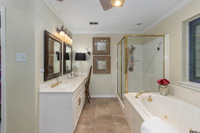 16057 Stockman Circle, Tyler, TX 75703