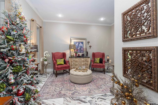 16057 Stockman Circle, Tyler, TX 75703