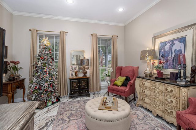 16057 Stockman Circle, Tyler, TX 75703