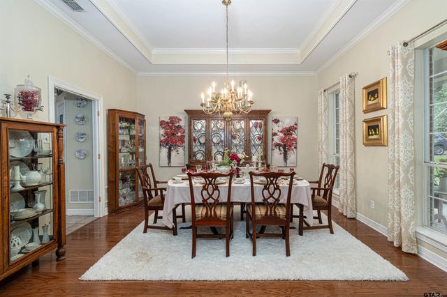 16057 Stockman Circle, Tyler, TX 75703