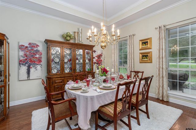 16057 Stockman Circle, Tyler, TX 75703