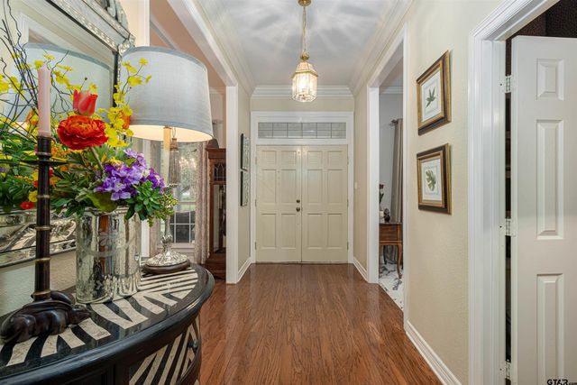 16057 Stockman Circle, Tyler, TX 75703