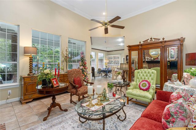 16057 Stockman Circle, Tyler, TX 75703