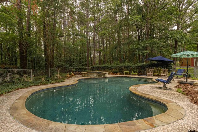 16057 Stockman Circle, Tyler, TX 75703