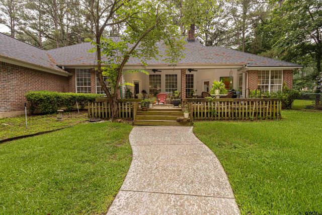 16057 Stockman Circle, Tyler, TX 75703