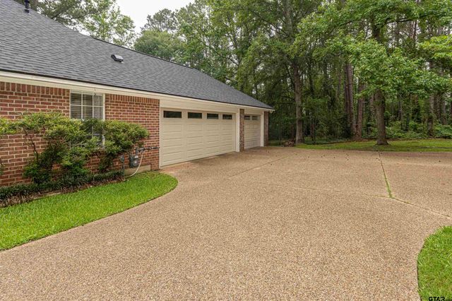 16057 Stockman Circle, Tyler, TX 75703