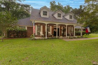 16057 Stockman Circle, Tyler, TX 75703