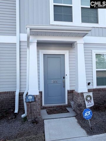2006 Skyline Road, Columbia, SC 29229