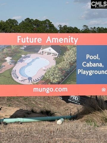 2006 Skyline Road, Columbia, SC 29229