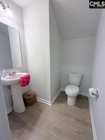 2006 Skyline Road, Columbia, SC 29229