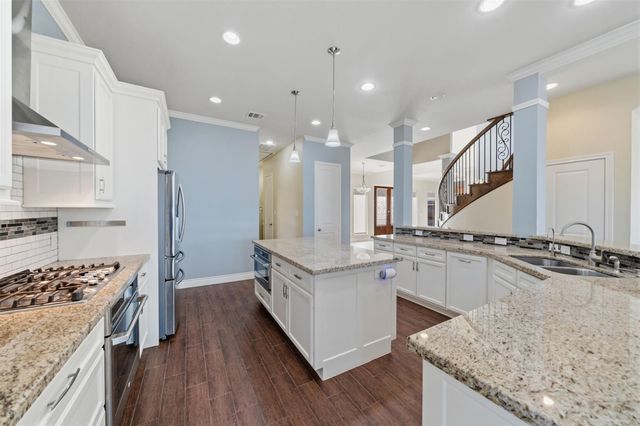 18922 Vantage View Lane, Houston, TX 77346