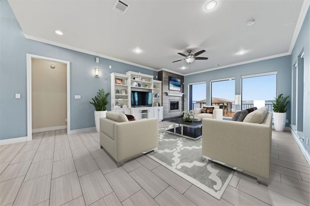 18922 Vantage View Lane, Houston, TX 77346