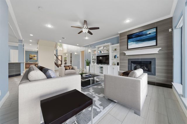 18922 Vantage View Lane, Houston, TX 77346