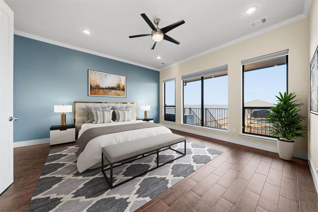 18922 Vantage View Lane, Houston, TX 77346