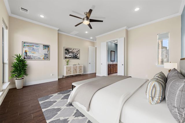 18922 Vantage View Lane, Houston, TX 77346