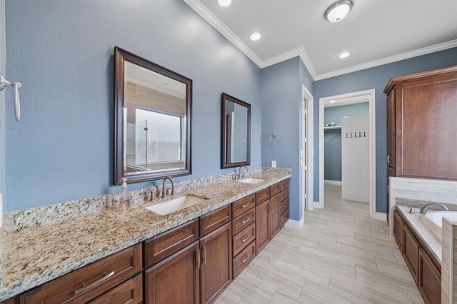 18922 Vantage View Lane, Houston, TX 77346