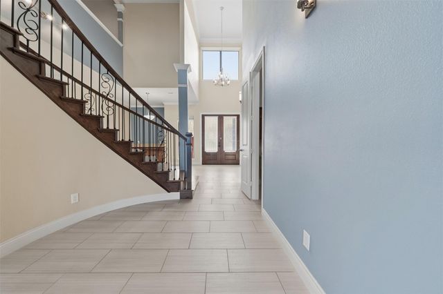 18922 Vantage View Lane, Houston, TX 77346