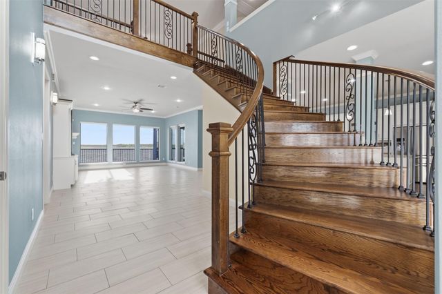 18922 Vantage View Lane, Houston, TX 77346