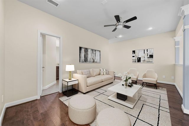 18922 Vantage View Lane, Houston, TX 77346