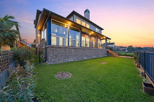 18922 Vantage View Lane, Houston, TX 77346