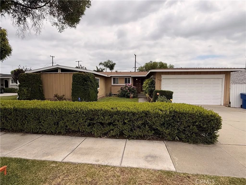 640 Ryan Avenue, La Habra, CA 90631